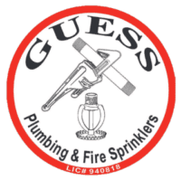 Guess Plumbing and Fire Sprinklers